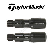 Sleeve/Adaptor For Taylor Made M1 & M2 DRIVER/FAIRWAY.335 /.350 Tip Sizes