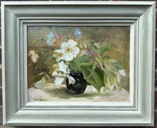 Joyce Spencer (b.1923) 