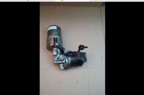 Mitsubishi shogun abs pump - shogun,