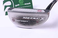 Odyssey Metal-X #9 Putter / 34