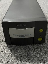 Konica Minolta Dimage Scan