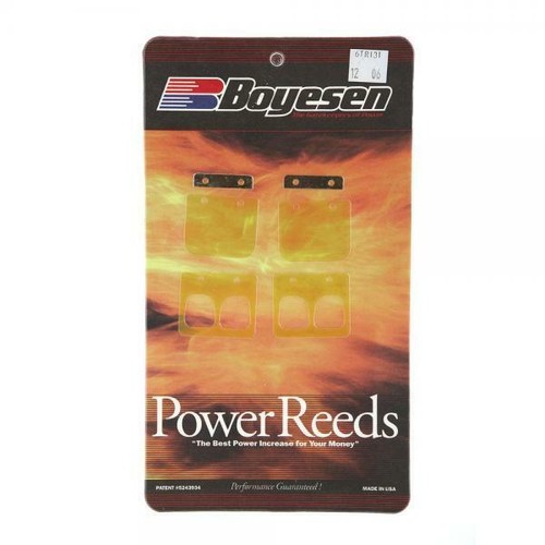 Sherco scorpa boyesen power - boyesen,