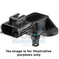 82290E MEAT & DORIA Sensor