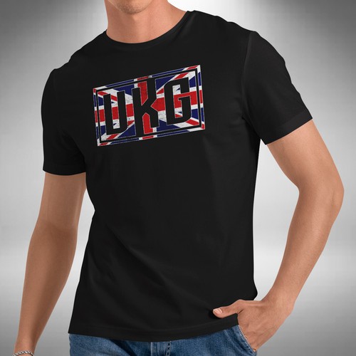 Garage shirt bassline - uk,