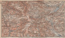 SCHWARZWALD. BLACK FOREST