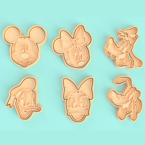 Disney mickey donald duck - disney, mickey,