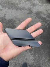 Astra J VXR/OPC Front Bumper Tow Eye Cover (Replica)