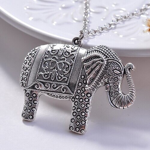 Elephant spirit animal wild - elephant,