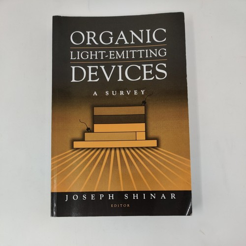 Organic light emitting devices - light,