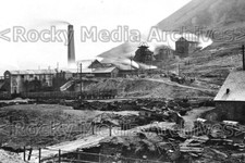 Tta-39 Mining, Tydraw