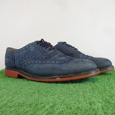 Grenson Shoes Size 9.5 G Men
