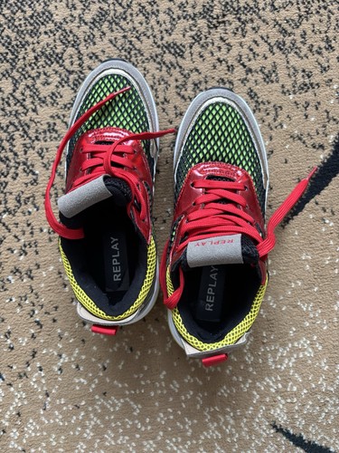Replay trainers women - trainers, 5