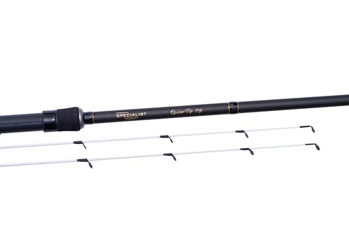 Drennan specialist 11ft quiver - specialist,