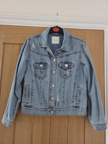 Girls age years next denim - girls,