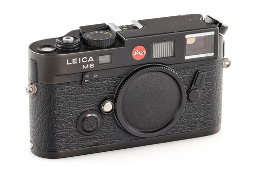 Leica ttl 10433 black - ttl,