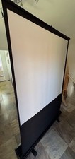 76 Inch X 48 Inch Portable