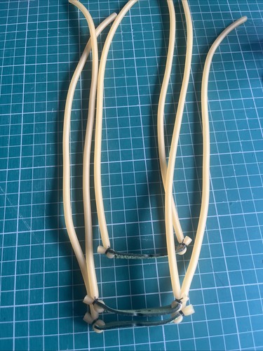 2050 replacement tubes - 2050, for