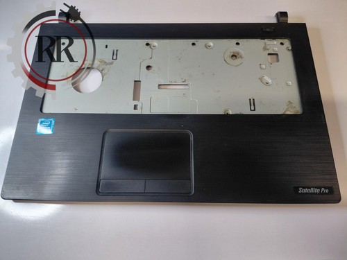 Toshiba satellite pro r40 - toshiba,