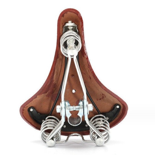 Comfort classic sprung leather - comfort,