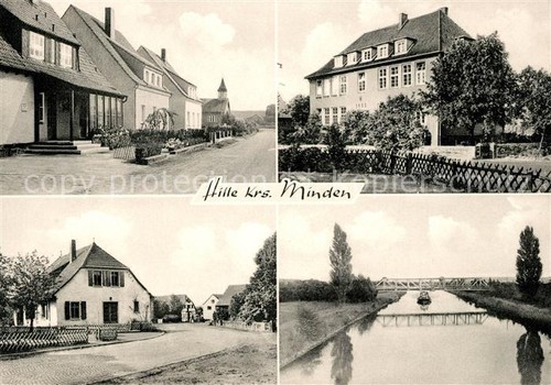 Hille north rhine westphalia - hille,