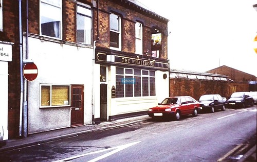 Hull social history 35mm - hull,