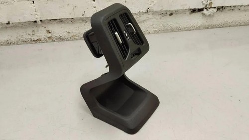 Bmw u11 rear air vent - bmw,