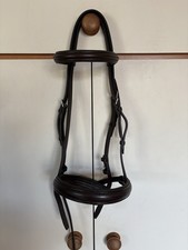 Stubben Waterford Bridle Full