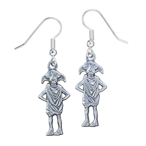 Harry potter silver - potter, plated