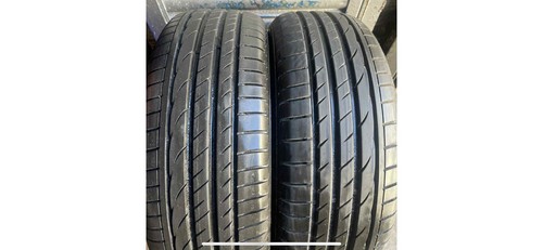 Part worn matching 195 - matching,