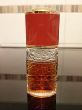 Yves Saint Laurent Opium 1977
