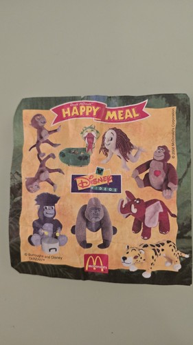 Tarzan plush toys - tarzan,