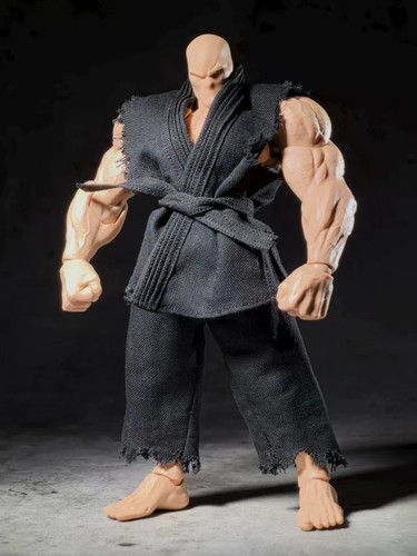 Custom budo clothes set - budo,