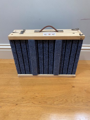 Tneltueb folding small - small, dog