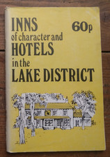 Inns Pubs of Character &