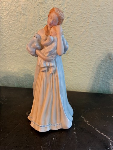 Franklin mint a mothers - mint,