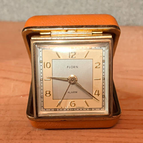 Florn wind mechanical - wind, up