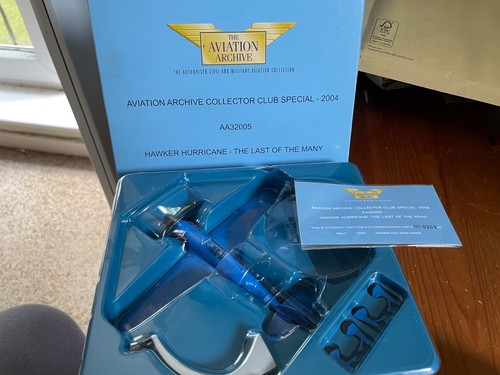 Corgi aviation special - corgi,