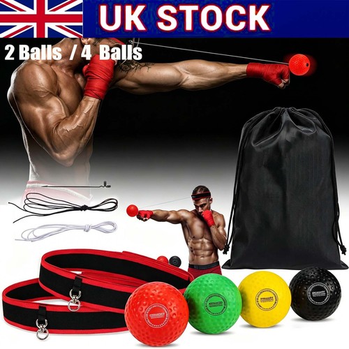 Upgraded boxing training ball - upgraded,