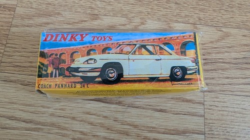 Dinky toys atlas 524 - dinky,