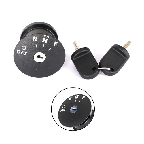 Ignition key switch for ezgo - switch,