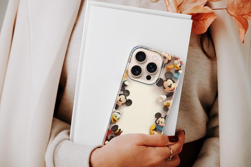 Mickey minnie mouse - &, cartoon