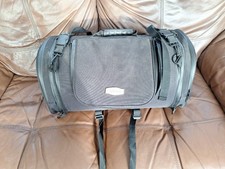 Kuryakyn Roll Motorbike Bag