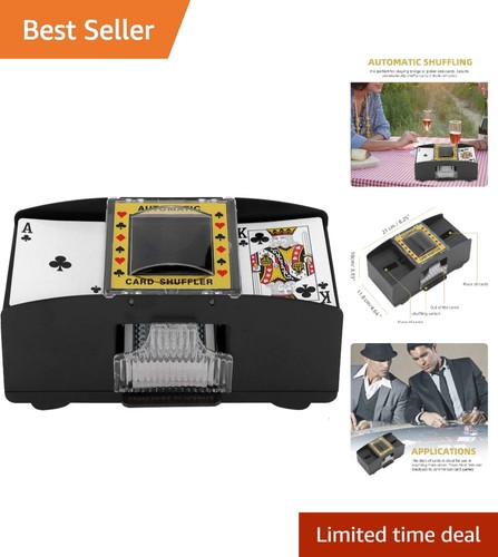 Lightweight automatic card - lightweight,