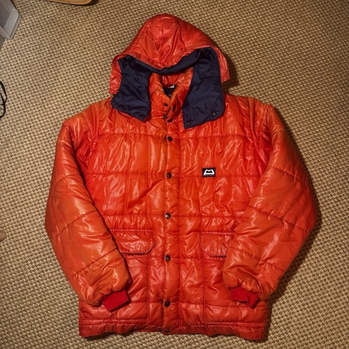 1980s mountain equipment - equipment, cerro