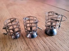 Nisa Pole Feeder Range -