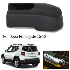 Tailgate Rear Windscreen Wiper