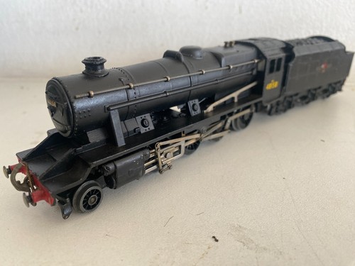 Hornby dublo rail lt25 - dublo, 2