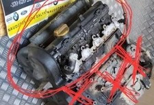 Opel Zafira A 2001 Petrol 92kW