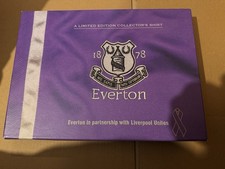 Everton x Liverpool Unites