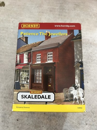 Hornby gauge skaledale - hornby, 00